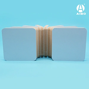 AIBO waterproof WPC foam board for construction/Furniture