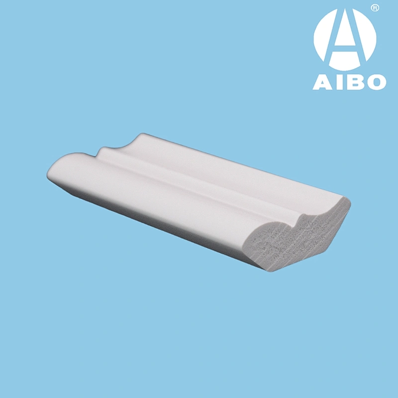 AIBO  PVC trims and mouldings for window/door surrounds