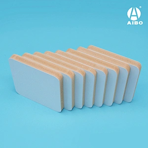 AIBO waterproof WPC foam board for construction/Furniture