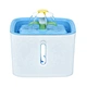 New type hot sale current pet drinking fountain cat dog water fountain