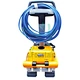 Clean Well  Underwater Swimming Pool Equipment Pool Vacuum Cleaner