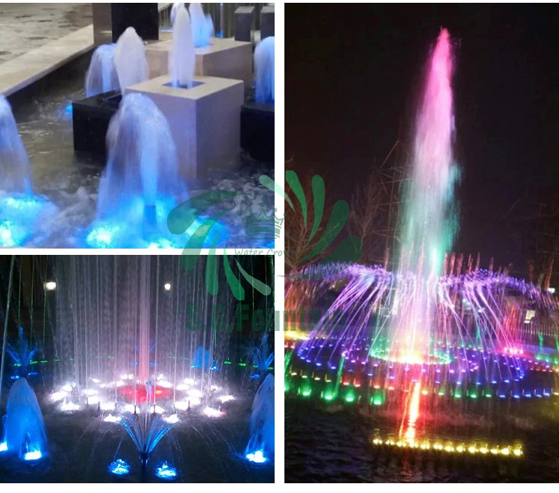 Manufactory direct yuanhua pump for water fountain With Good Service yuanhua pump for water fountain