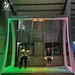 Swing Curtain