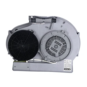 450 Airflow Blower