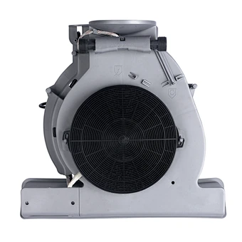 300 Airflow Blower