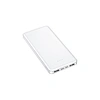 10000mah dual usb output portable power bank