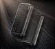 Alimoto usb ports led display 20000mAh solar powerbank cargador portatil para celular power bank con panel solar