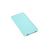 10000mah dual usb output portable power bank