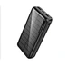 usb solar charger 20000mah
