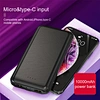 usb output power bank