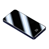 10000mah dual usb output portable power bank
