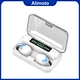 bluetooth stereo wireless earbuds