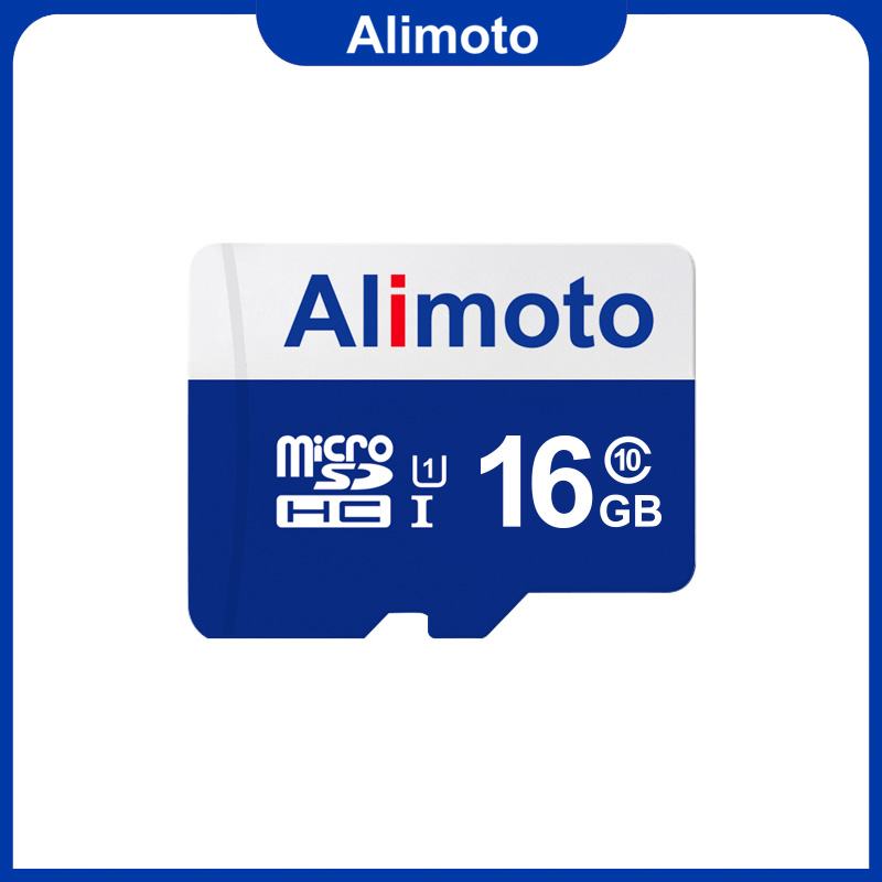 High Speed Full Capacity 16GB Smart Phone Memory Card