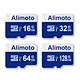 high speed memory card