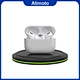 stereo headset bluetooth headphone