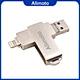 phone usb flash drive