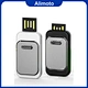 Push Series USB Flash Drive-SY111