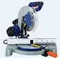 Mitre scie