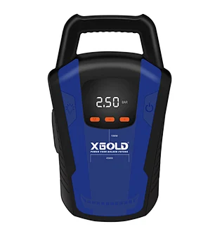 digital type inflator