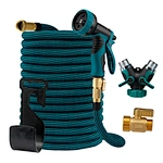 garden hose reel hose