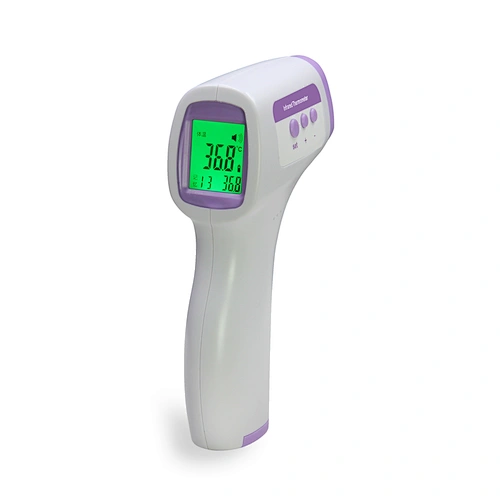 Infrared Thermometer