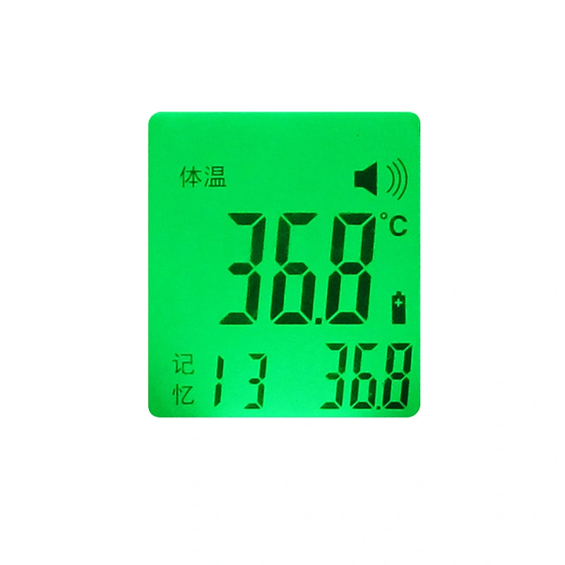 Infrared Thermometer