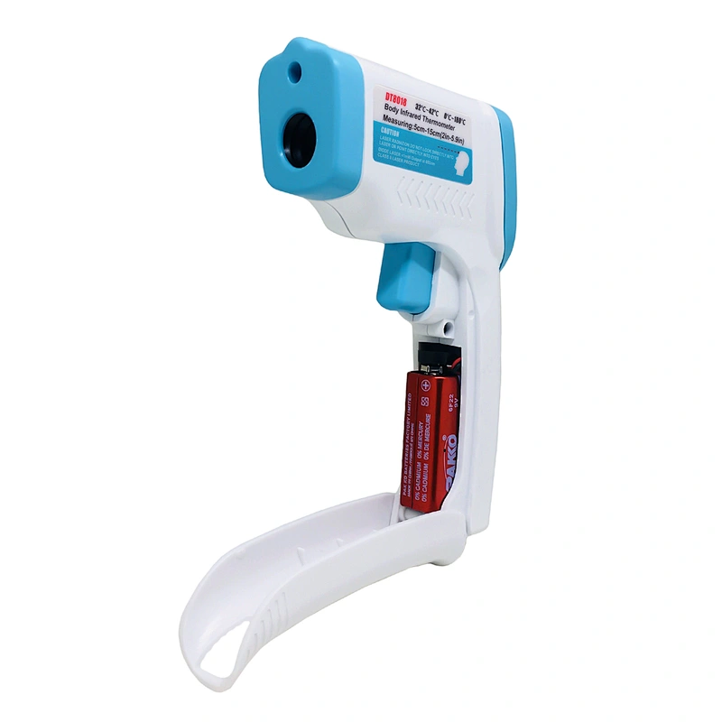 Infrared thermometer