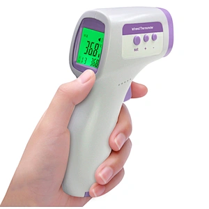 Infrared Thermometer