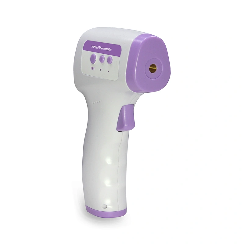Infrared Thermometer