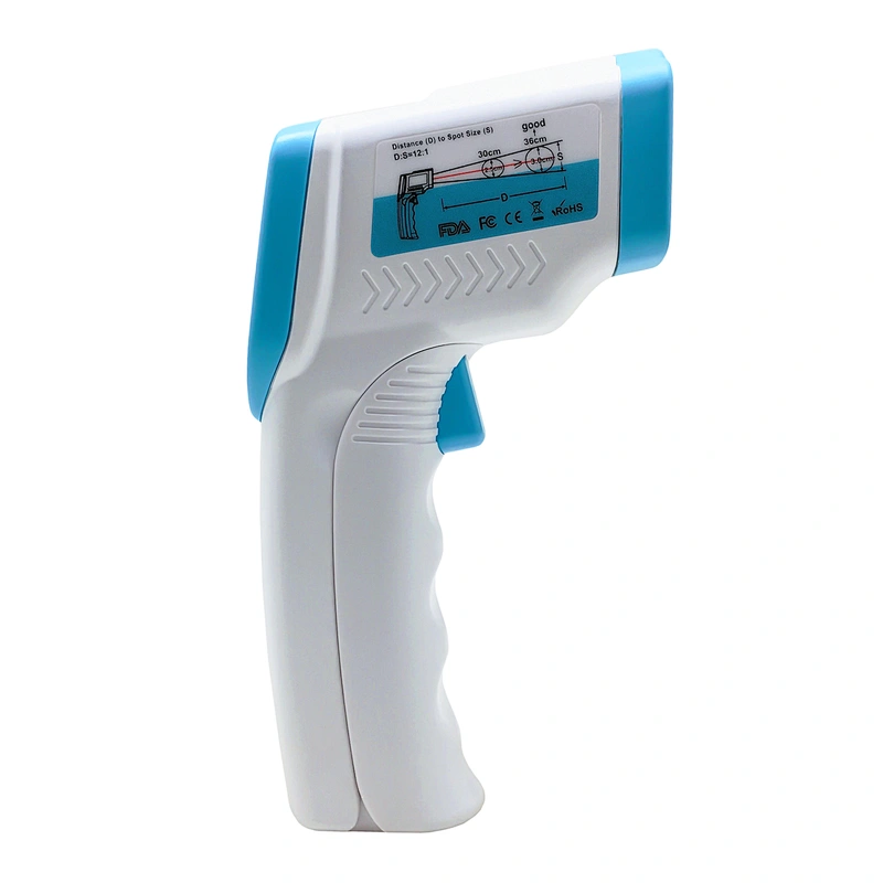 Infrared thermometer