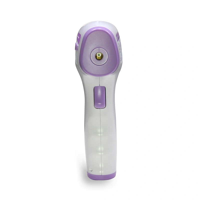 Infrared Thermometer
