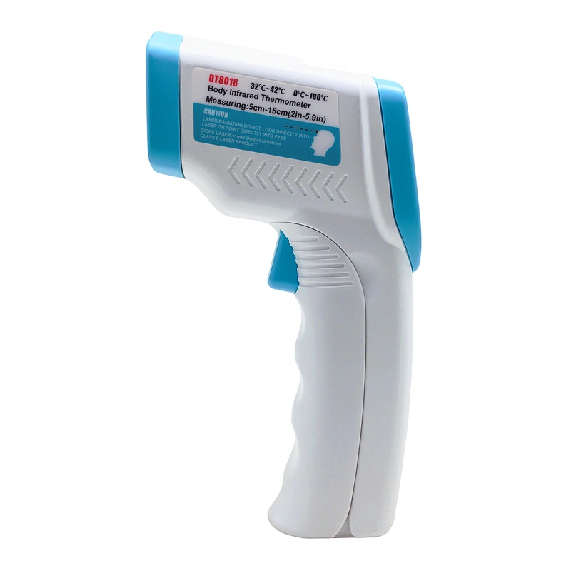Infrared thermometer