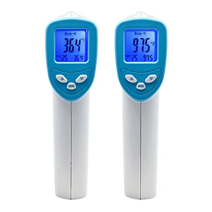 Infrared thermometer