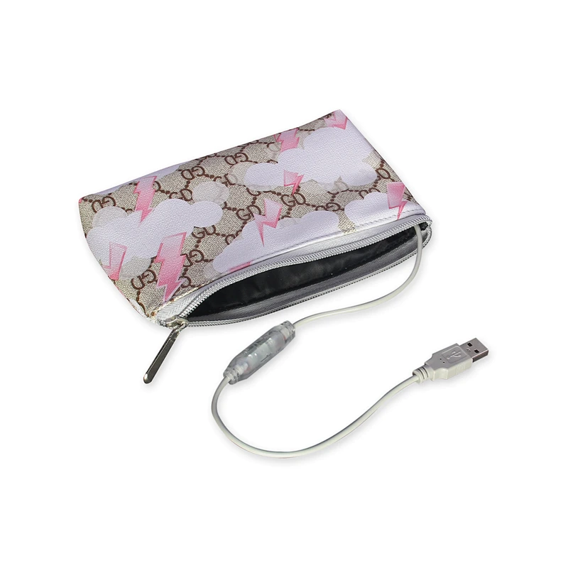 ELECTRONIC HEATING STERILIZATION BAG