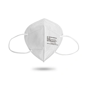 Respiratory Protection Non-Powered Air-Purifying Particle Respirator