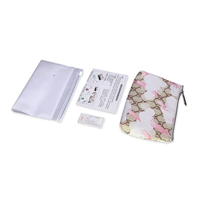 ELECTRONIC HEATING STERILIZATION BAG