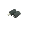 paint rubber roller