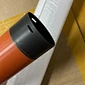 Upper Fuser Roller for used copier machine IR6055 IR6065 IR6075 IR6255 IR6265 IR6275 heat roller compatible