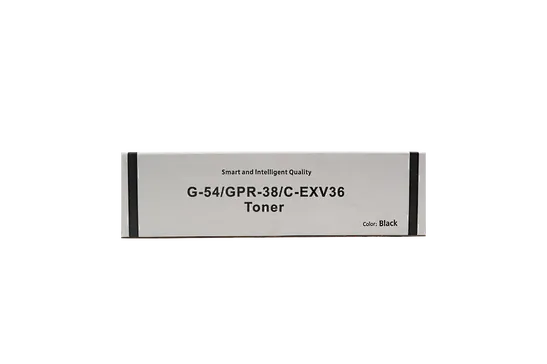 laser canon toner cartridge