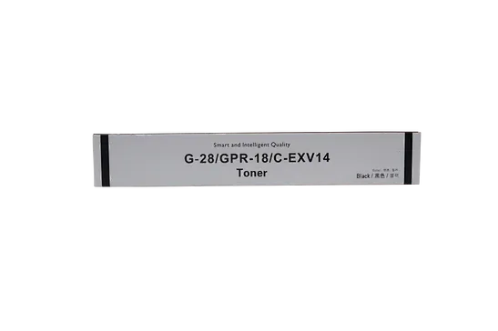 toner canon cartridge