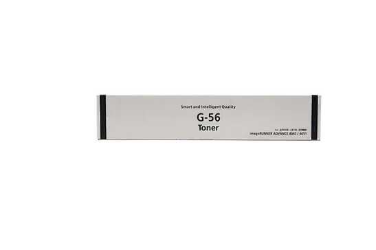 toner canon cartridge