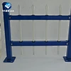Palisade Fence