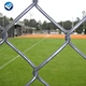 diamonds wire fence