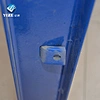 European aluminium palisade fence