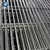 hot dipped galvanized anti climb wire mesh fence
