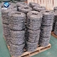 precise construction everlasting razor wire coils/africa security razor barbed fence