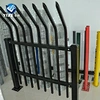 Models of Gates and Iron Fence