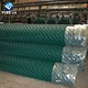diamond diamond mesh roll