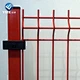 wire fencing