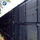 3d panel fence